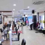 Tak Sempat di Hari Kerja, Warga Semarang Pilih PELATARAN buat Urus Roya dan Berkas Tanah