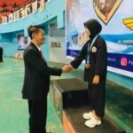 Keren! SD Inpres Layang Bertingkat Borong 7 Medali di Hasanuddin Championship 2