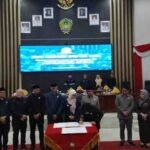 Ranperda Pengelolaan Aset Daerah Disahkan, Bupati Gowa Bidik PAD Lebih Optimal