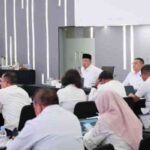 Nusron Siapkan Pelatihan-Asesmen Berkelanjutan, Biar Layanan Pertanahan Makin Ngebut