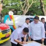 Dinsos Makassar Punya Mobil TRC Saribattang, Munafri: Aset Lama Diaktifkan Lagi