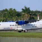 Pesawat ATR 400 IAT Hilang Kontak Rute Jogja-Makassar, Ini Daftar 3 Penumpangnya