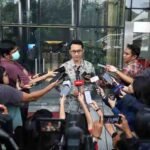 KPK Tetapkan Eks Menag Yaqut & Gus Alex Tersangka Dugaan Korupsi Kuota Haji 2023–2024