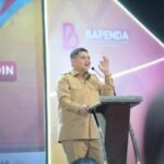 Rakor PAD 2026 Digelar, Wali Kota Makassar Bidik Pendapatan Daerah Tembus Rp2,7 Triliun