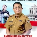 BREAKING NEWS: Pemkot Makassar Berduka, Asisten I Andi Muhammad Yasir Wafat