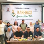 Karebosi Ramadhan Fair 2026 Digelar, 150 UMKM Siap Ramaikan Pusat Kota Makassar