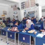 MKKS SMP Negeri Makassar Siapkan Pembelajaran dan Festival Ramadan 2026