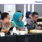 Rakor ILASPP, Menteri ATR/BPN Nusron Ungkap Pentingnya Peta 1:5.000 untuk Perizinan Usaha