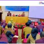 Kadis Pendidikan Makassar Buka Raker MKKS SMP Negeri, Dorong Inovasi dan Transformasi Digital