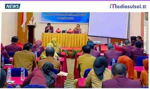 Kadis Pendidikan Makassar Buka Raker MKKS SMP Negeri, Tekankan Inovasi dan Mutu Pendidikan Screenshot2026 02 0217325