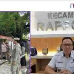 Satu Aplikasi untuk Semua, Lontara+ Bikin Layanan Warga Makassar Makin Cepat 2 Polemik Penertiban PKL Rappocini, Warga Nilai Tak Adil — Camat Beri Penjelasan