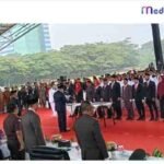 13 Camat Baru Makassar Dilantik, Munafri Tegaskan Evaluasi 6 Bulan: Banyak yang Antre Jabatan