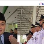 Camat Baru Makassar Dapat Tugas Berat: Penertiban PKL Harus Humanis, Kinerja Dipantau 6 Bulan