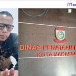 Masyarakat Adat Toraja Utara Gugat Pemda ke PTUN Makassar 1 Distaru Makassar Percepat PBG 2026, Syaifuddin Sidjaya Tekankan Kepatuhan Standar