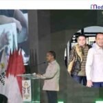 DPP Nasdem Tetapkan Cicu sebagai Ketua DPRD Sulsel 1 Bahlil Sebut Munafri dan Ilham sebagai Kandidat Ketua Golkar Sulsel