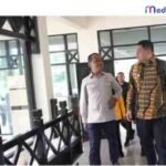 Koperasi Merah Putih Kelurahan Bontoala Terbentuk, Dahlan Hafid : Saya Siap Bekerja 1 Bahlil Kenang Kedekatan dengan Appi di Depan 3.000 Kader HIPMI