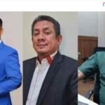 Legislator Makassar Kompak Dukung Program Penertiban PKL Wali Kota Munafri, Tekankan Solusi Humanis