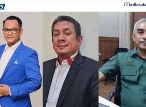 Sejumlah anggota DPRD Kota Makassar menyatakan dukungannya terhadap program penertiban pedagang kaki lima (PKL) yang digagas Wali Kota Makassar, dengan menekankan pentingnya solusi relokasi yang adil dan manusiawi.