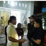 Camat Ujung Tanah Sidak Kos-Kosan di Tabaringan, Temukan Rumah Hunian Beralih Fungsi Jadi Kos