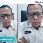 Kabid Tata Bangunan Distaru Makassar Sasar Bangunan Tak Berizin