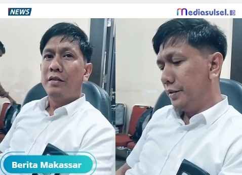 Aswin Arifuddin, Kabid Perencanaan Distaru Makassar Tegaskan Reklame di Zona Terlarang Akan Ditertibkan Aswin Arifuddin, Kabid Perencanaan Distaru Makassar Tegaskan Reklame di Zona Terlarang Akan Ditertibkan