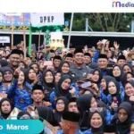 THR ASN Maros Disiapkan Rp30 Miliar, PPPK Paruh Waktu Belum Terakomodasi