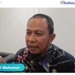 Wali Kota Makassar Safari Ramadan, Rutin Berbagi Paket Pangan Subuh dan Tarawih