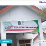 ATR/BPN Takalar Ucapkan Selamat Puasa, Target Sertifikasi Tanah 2026 Tetap Dikebut 1 PAD Takalar Tembus 106 Persen pada Target 2026, Kepala Bapenda: Saya Tak Bisa Jawab