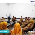 David Glen dan Laskar Garuda Indonesia Bersatu Berkolaborasi Salurkan Bantuan ke Panti Asuhan di Makassar 1 Camat Ujung Tanah Mulai Evaluasi Kinerja Lurah dan Pejabat Struktural