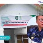 Ditanya Strategi PAD 2026, Kepala Bapenda Takalar: “Saya Tidak Bisa Jawab”