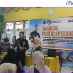 Keren! SD Inpres Layang Bertingkat Borong 7 Medali di Hasanuddin Championship 2 2 Hadapi Siswa Era Digital, SDN Melayu Muhammadiyah Bekali Tenaga Kerja Public Speaking