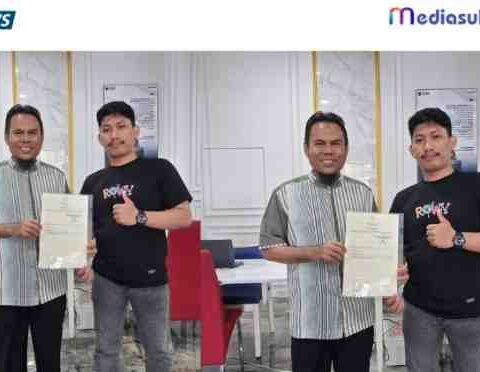 Layanan ATR/BPN Makassar Bertransformasi Digital, Antrean Kian Ringkas
