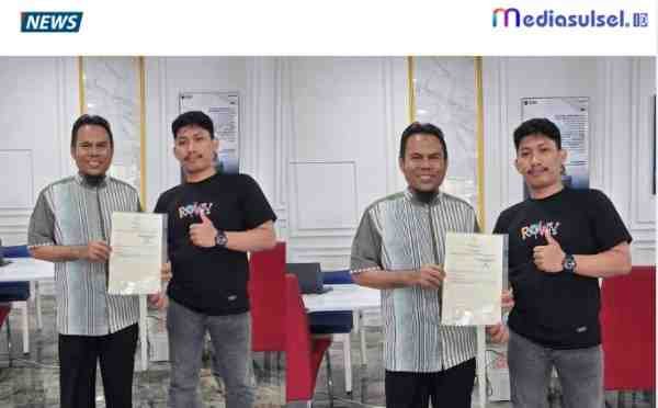 Layanan ATR/BPN Makassar Bertransformasi Digital, Antrean Kian Ringkas