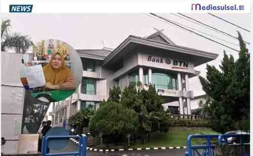 Masa Kredit Bergeser ke 2034, Debitur BTN Minta Penjelasan Transparan Masa Kredit Bergeser ke 2034, Debitur BTN Minta Penjelasan Transparan