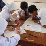 Kepsek SMPN 22 Makassar Soroti Intervensi Penerimaan Siswa, Titipan Picu Masalah Dapodik