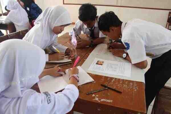 USAID SMP Mandalawangi Pandeglang 1