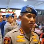 Kasat Narkoba Polres Toraja Utara Ditangkap, Propam Lakukan Patsus