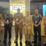 Satu Aplikasi untuk Semua, Lontara+ Bikin Layanan Warga Makassar Makin Cepat 3 Hadiri Rakornas 2026, Wali Kota Makassar Tegaskan Siap Jalankan Program Prioritas Presiden