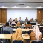 Polemik Penertiban PKL Rappocini, Warga Nilai Tak Adil — Camat Beri Penjelasan 3 Satu Aplikasi untuk Semua, Lontara+ Bikin Layanan Warga Makassar Makin Cepat