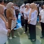 CSR Bank Mandiri Sasar SMPN 15 Makassar, Disdik Fokus Dorong Pendidikan Berkualitas
