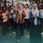 Gedung Baru SMPN 30 Makassar Resmi Beroperasi, Siap Hadirkan Pelayanan Sekolah Lebih Profesional