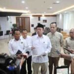 Nusron Bakal Aktifkan Lagi 717 Sertipikat Transmigran di Kalsel, IUP Perusahaan Dibekukan