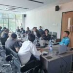 Menuju Makassar Kota Dunia, DLH Bangun Sinergi Dekarbonisasi dengan Jepang