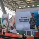 Setahun Kepemimpinan Munafri–Aliyah Pimpin Makassar: Ekonomi Tumbuh di Atas Nasional, 70% ASN Sudah Pakai Mobile Banking