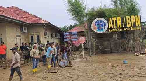 {hoto : ATR/BPN ACEH /IST WhatsAppImage2026 02 22at15.26.08