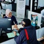 PELATARAN Tetap Buka saat Ramadan, Warga Jakarta Barat Manfaatkan Layanan Akhir Pekan