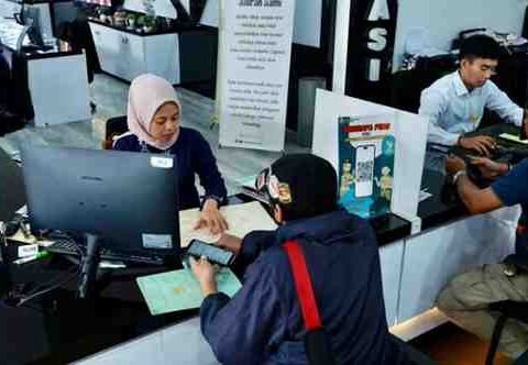 Kementerian ATR/BPN menegaskan program PELATARAN tetap melayani masyarakat setiap akhir pekan di bulan Ramadan.