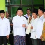 Yayasan Kini Bisa Punya SHM, Nusron Minta Ormas Keagamaan Segera Tertibkan Aset Pesantren