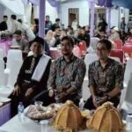 Satker PJN Wilayah 1 Sulsel Gelar Buka Puasa Bersama Ramadan 1447 H