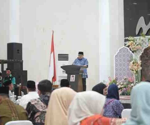 Wali Kota Makassar, Munafri Arifuddin